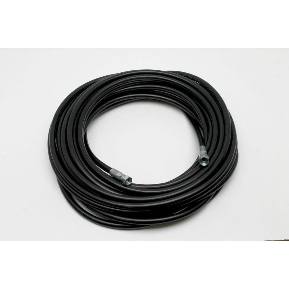 Genie Part # 49120-86300. 49120-86300GT - HOSE ASSEMBLY. 1/4