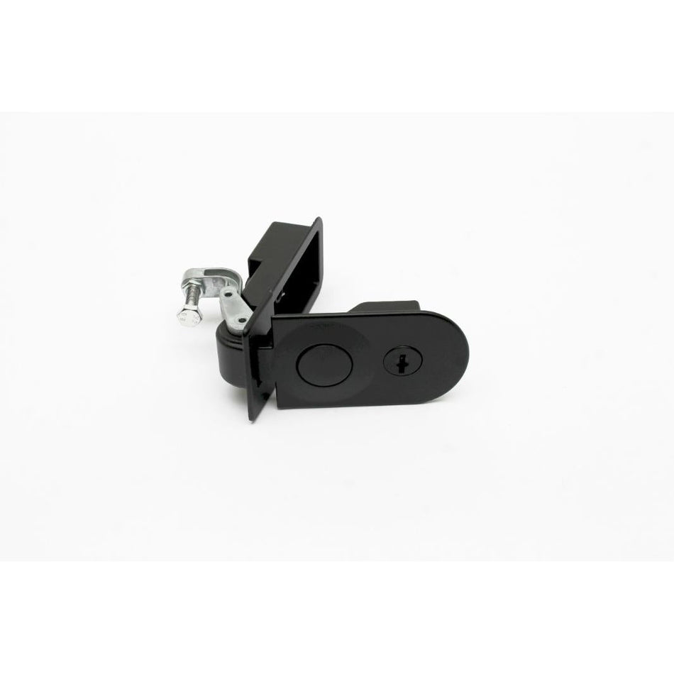 Genie Part # 49536. 49536GT - LATCH. TURNTABLE FLUSH STYLE