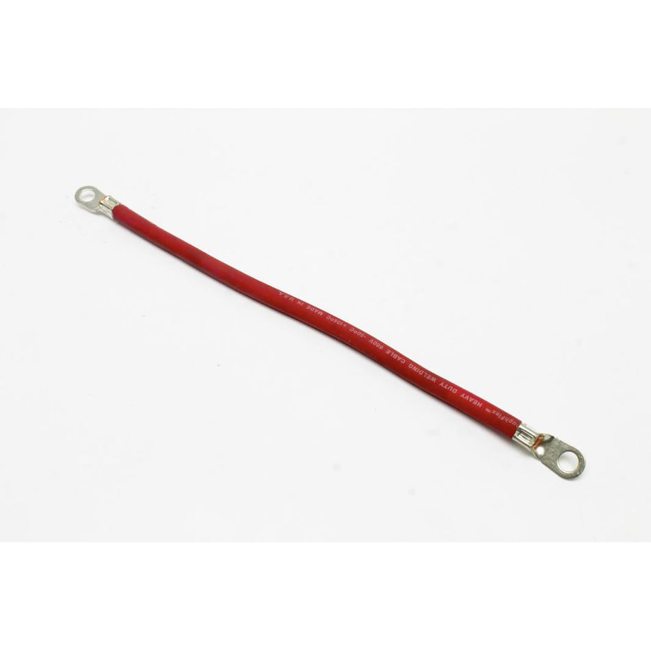 Genie Part # 49904. 49904GT - CABLE ASSEMBLY. 13 RED