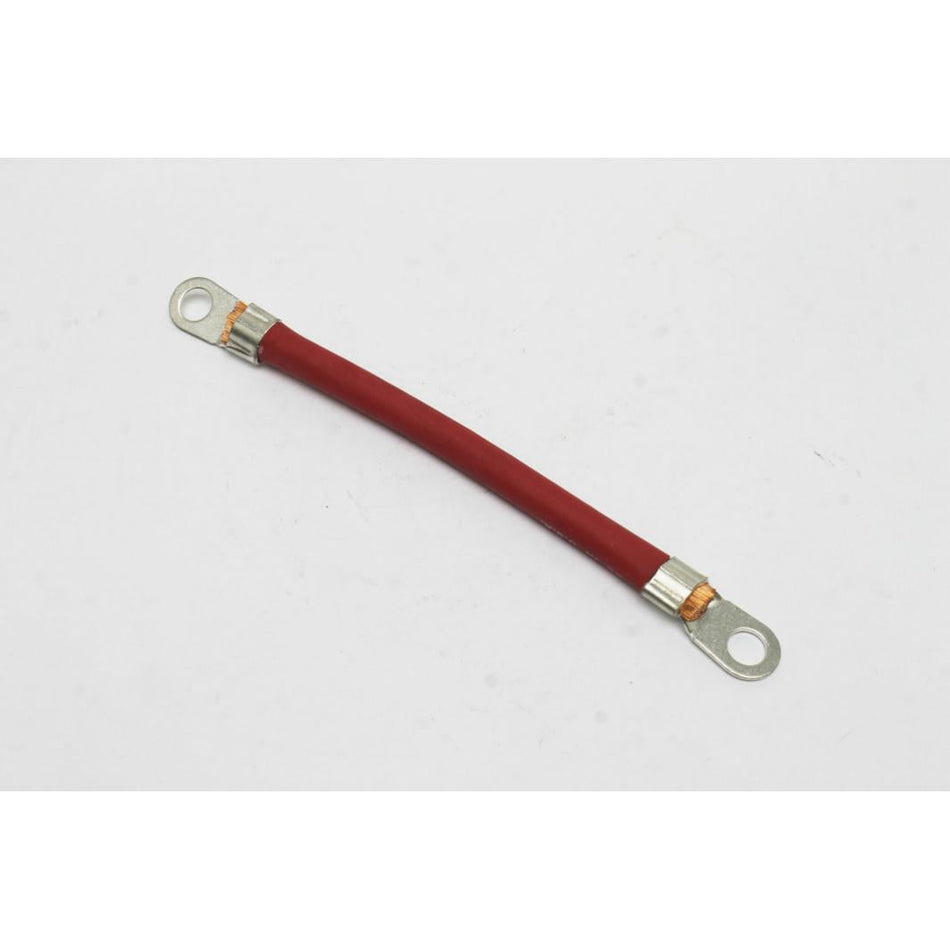 Genie Part # 49908. 49908GT - BATTERY CABLE ASSY.5.75SCISS*