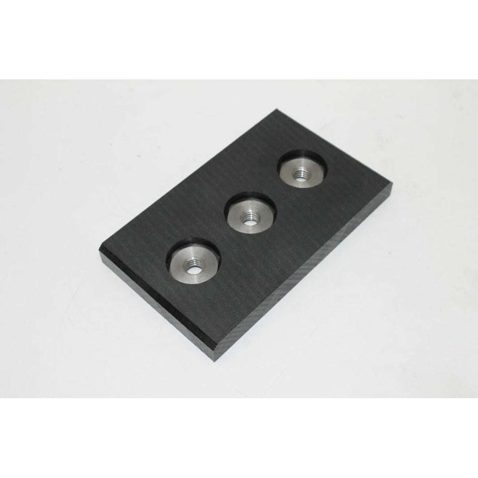 Genie Part # 5-2101-4. 5-2101-4GT - WEARPAD. 5X3X.50