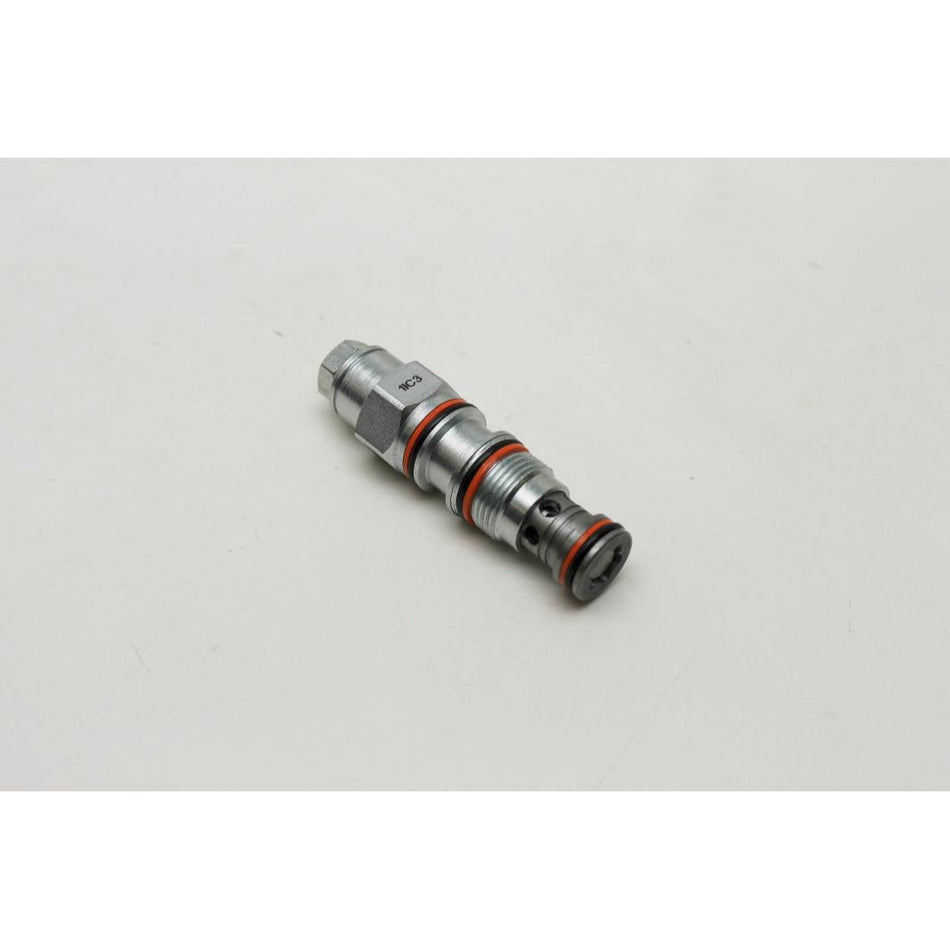 Genie Part # 50480. 50480GT - VALVE. COUNTERBALANCE. 3800 PSI*