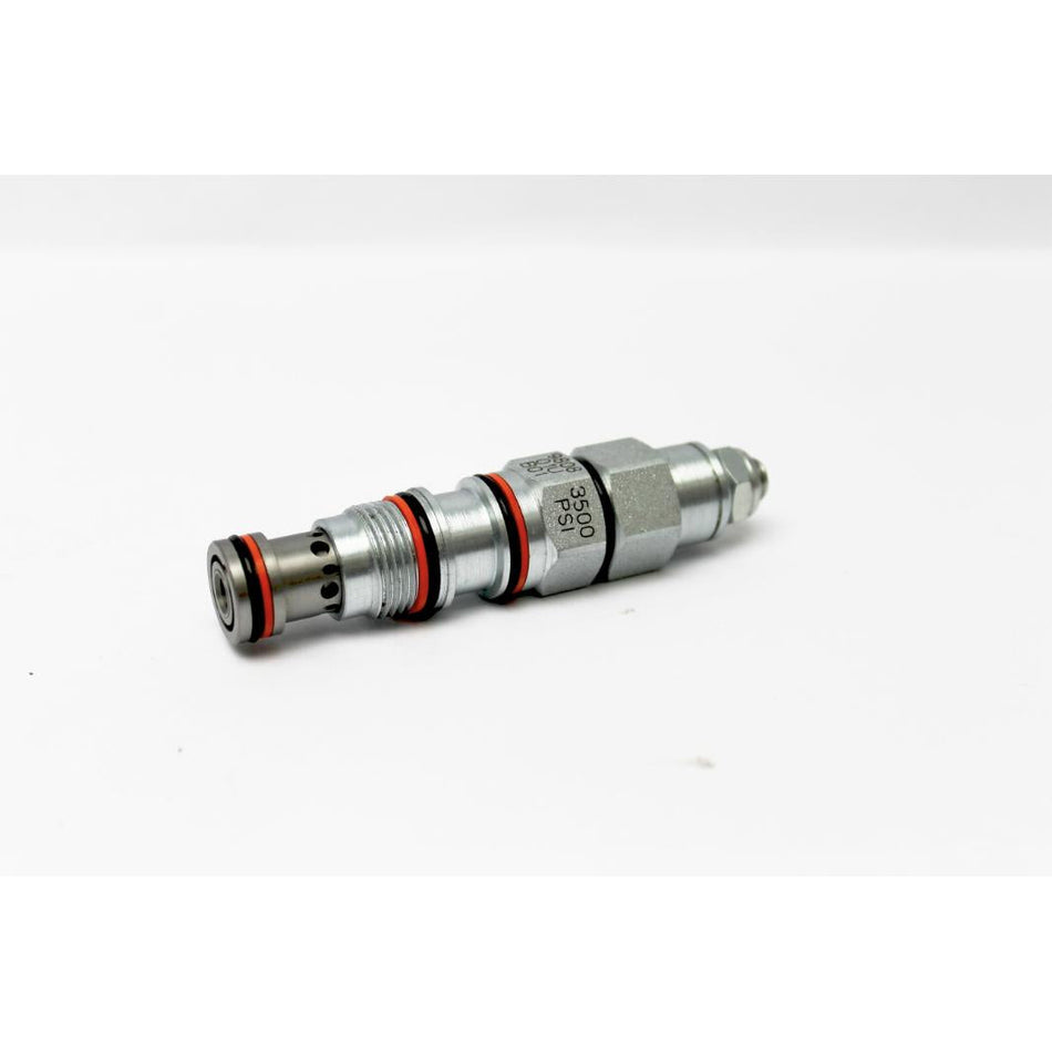 Genie Part # 50481. 50481GT - VALVE. COUNTERBALANCE. 3500 PSI