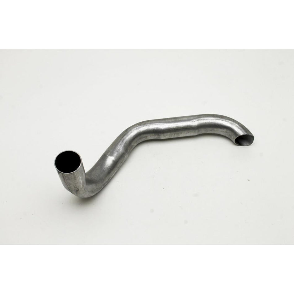 Genie Part # 50761. 50761GT - EXHAUST PIPE. DEUTZ 3 CYL DSL