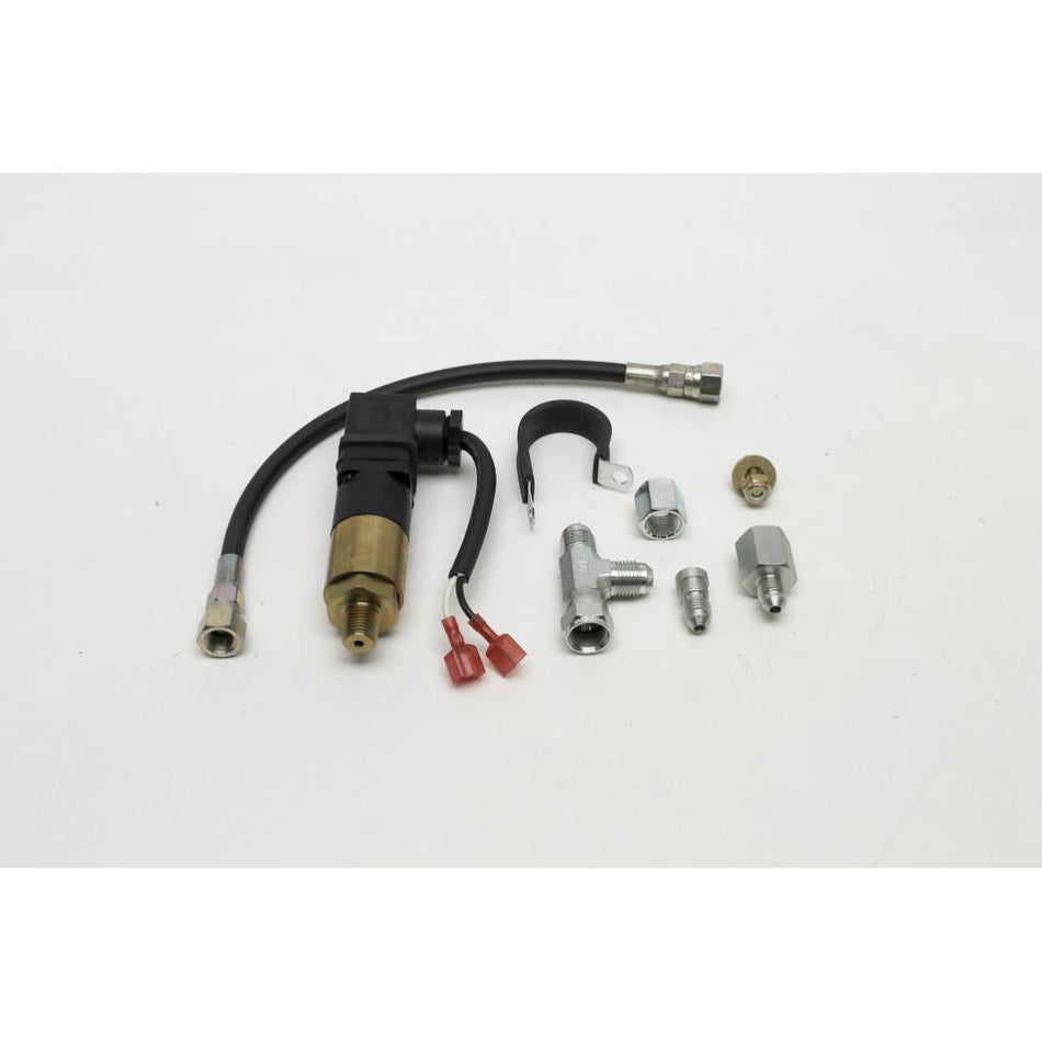 Genie Part # 51328. 51328GT - GS SLAB AC LOAD SENSOR****