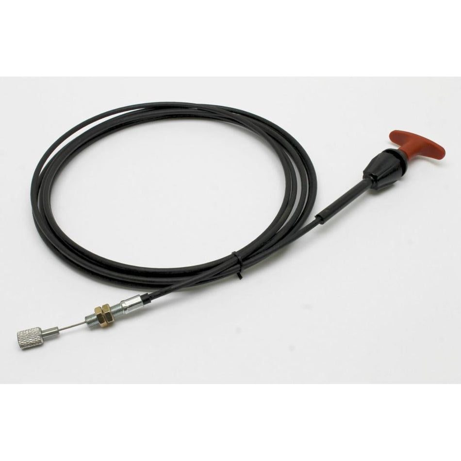 Genie Part # 51472. 51472GT - CABLE. EMERGENCY DOWN. GS68