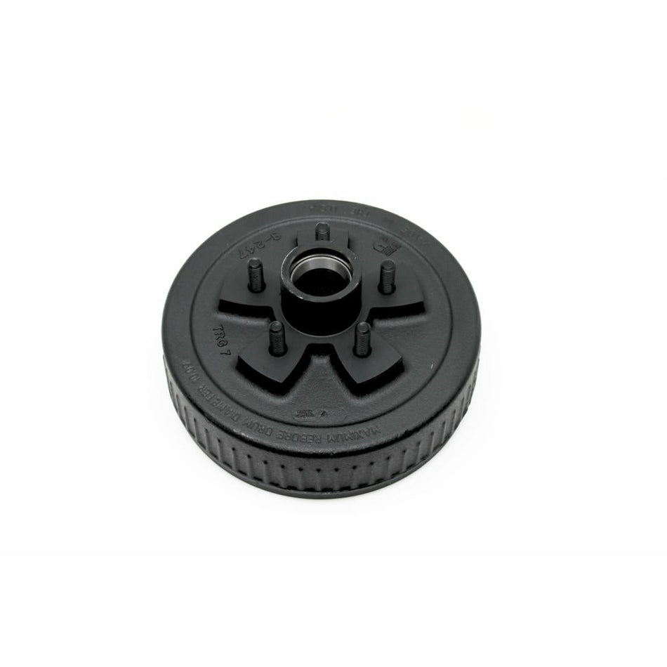 Genie Part # 52255. 52255GT - HUB. 10X2.25. STUDDED1/4-20. TMZ