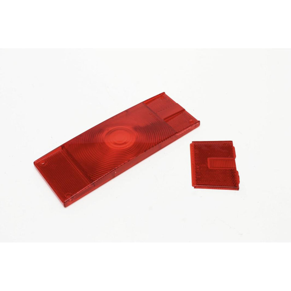Genie Part # 52276. 52276GT - LENS. TMZ-TZ TAILLIGHT LH/RH