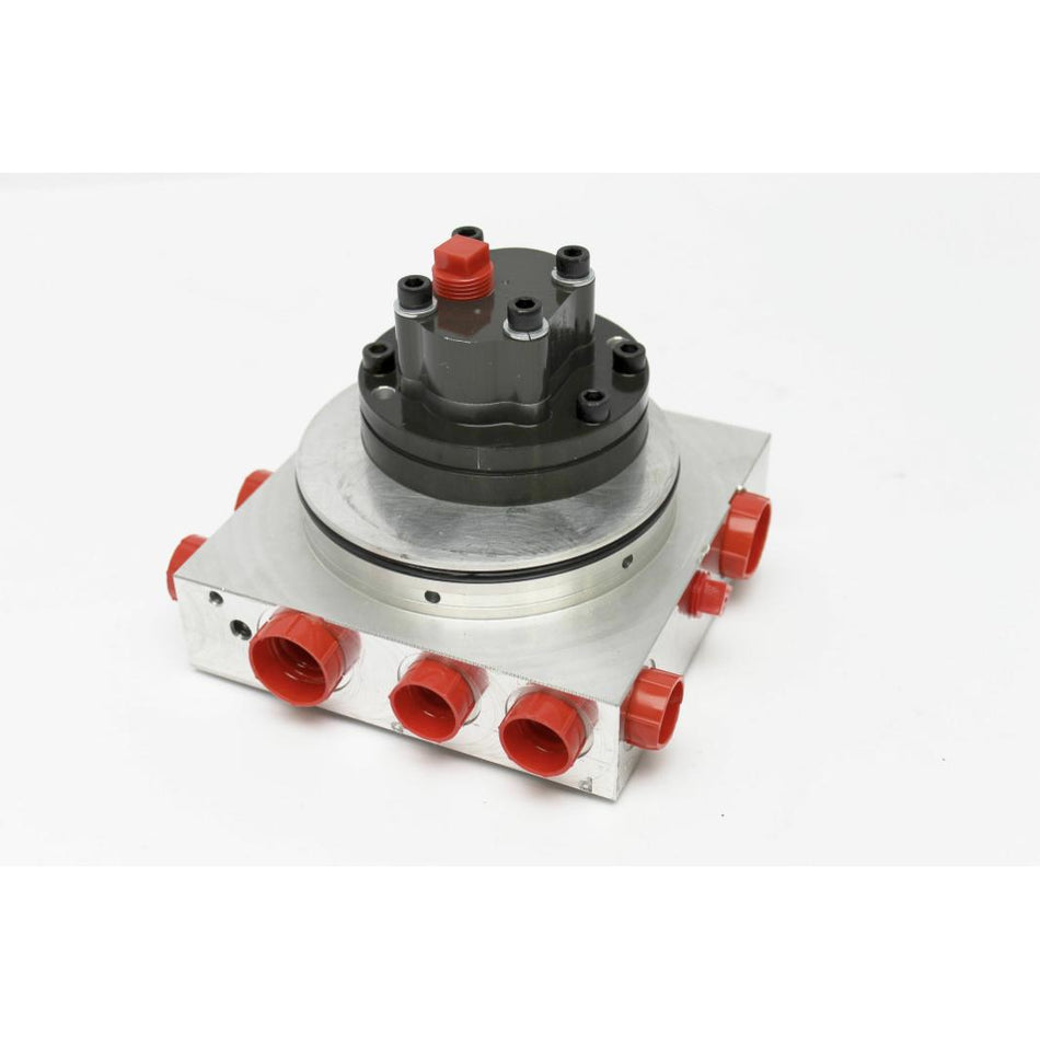 Genie Part # 52319. 52319GT - PUMP ASSEMBLY. POWER UNIT. TMZ