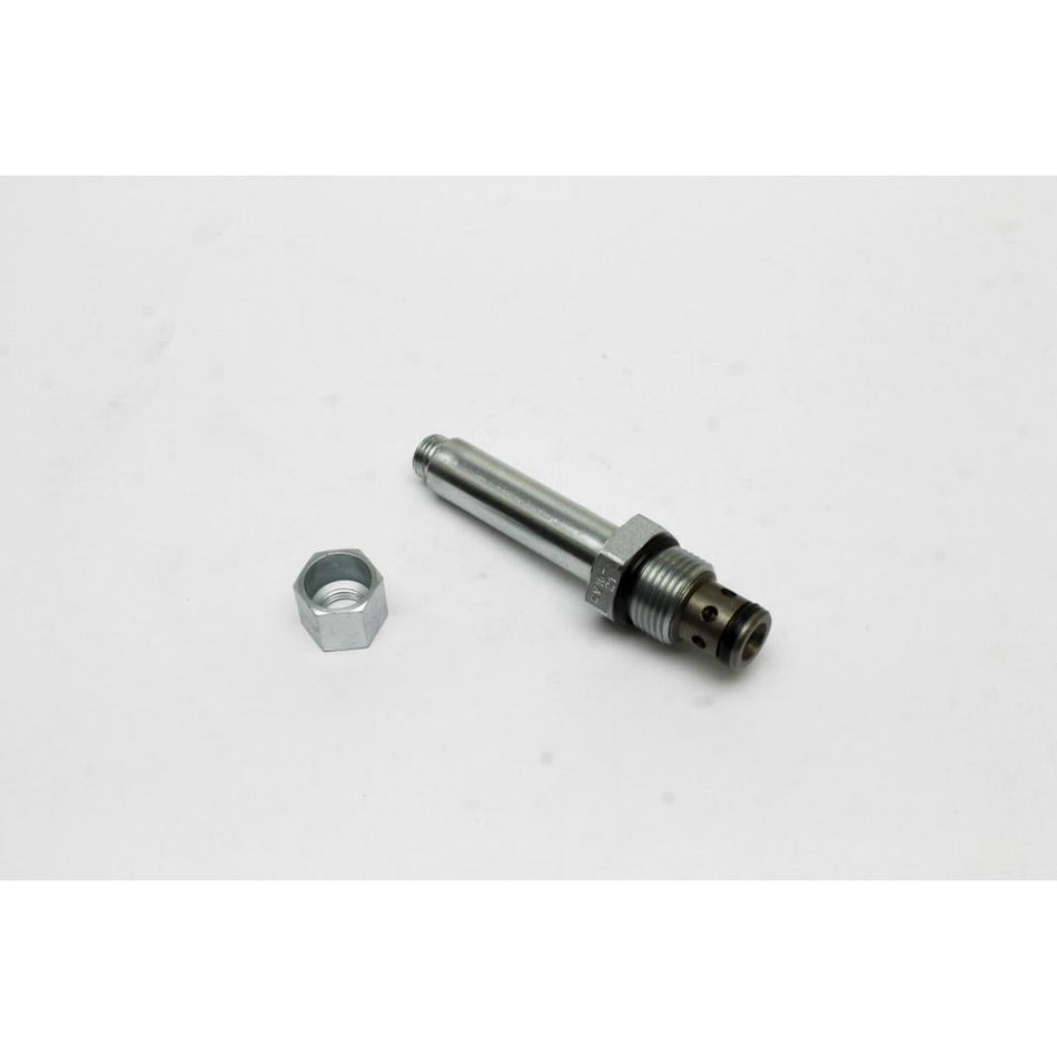 Genie Part # 52379. 52379GT - VALVE. SOLENOID N/O POPPT. GS68*