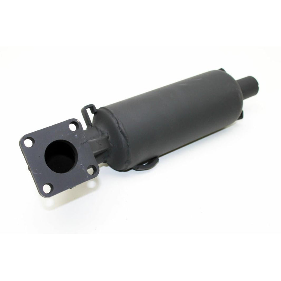 Genie Part # 52407. 52407GT - MUFFLER. KUBOTA. GS68. DF750. D905
