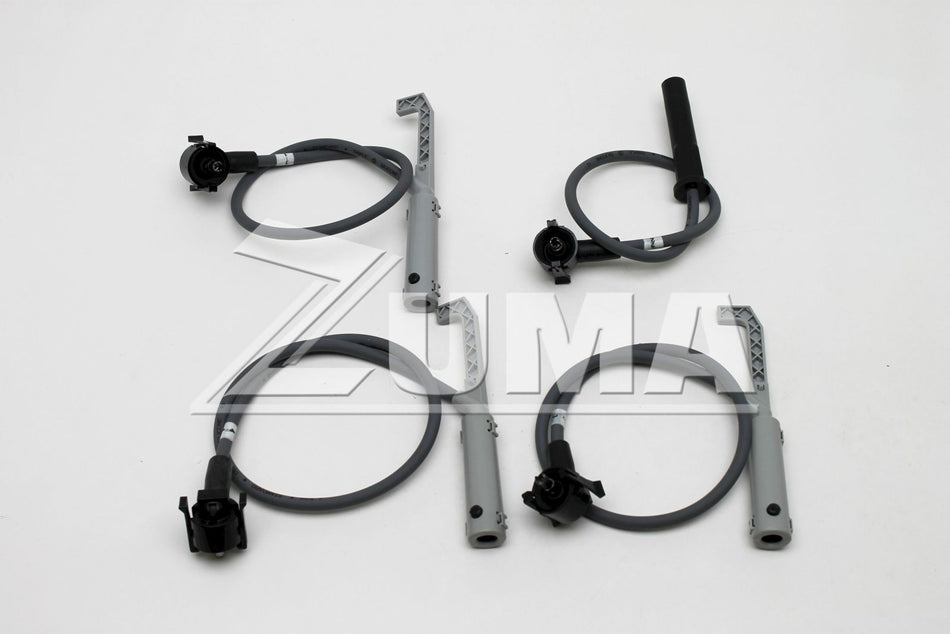 Genie Part # 52570. 52570GT - SPARK PLUG WIRE SET. LRG425EFI