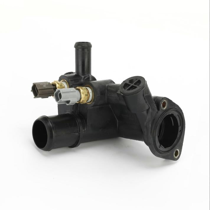 Genie Part # 52573. 52573GT - THERMOSTAT HOUSING. LRG425 EFI