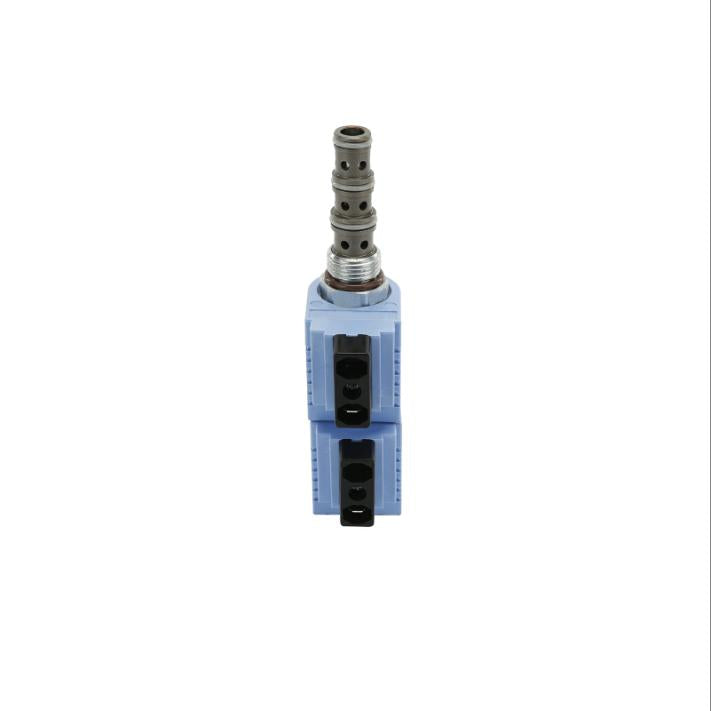 Genie Part # 52599. 52599GT - VALVE. SOLENOID. 3POS/4WAY*