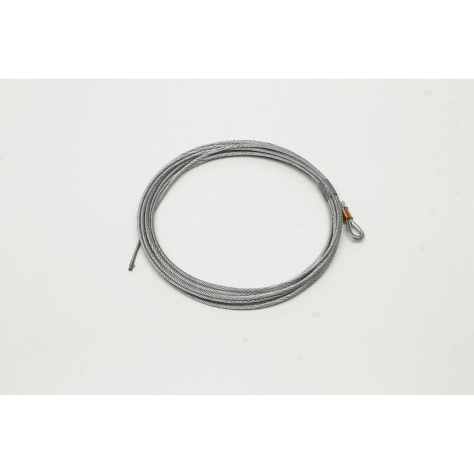 Genie Part # 5270. 5270GT - CABLE ASSEMBLY GL #8