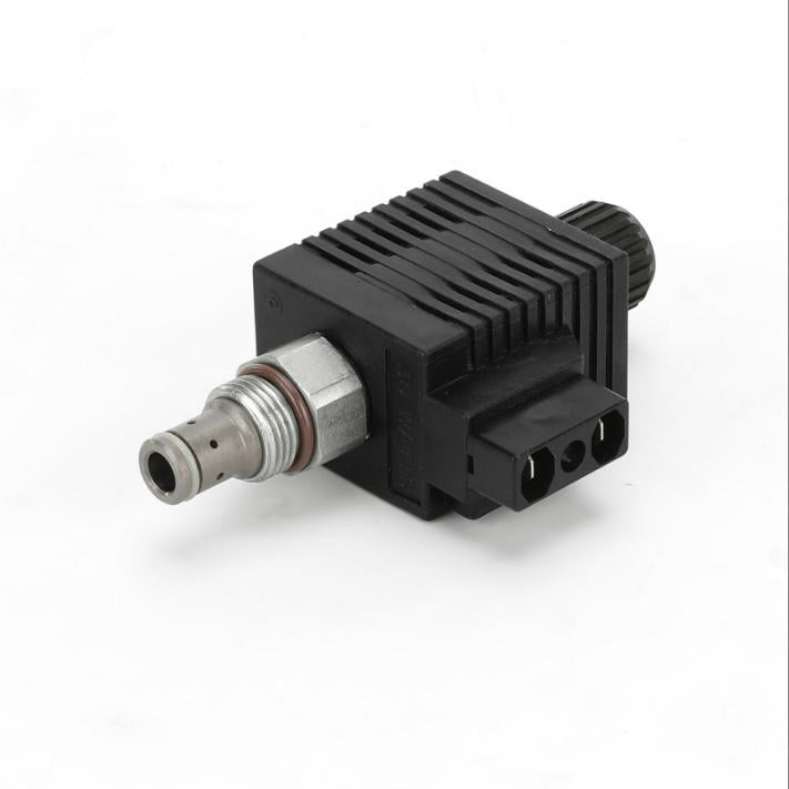 Genie Part # 52711. 52711GT - VALVE-PROPORT.. SOLENOID DV DC*