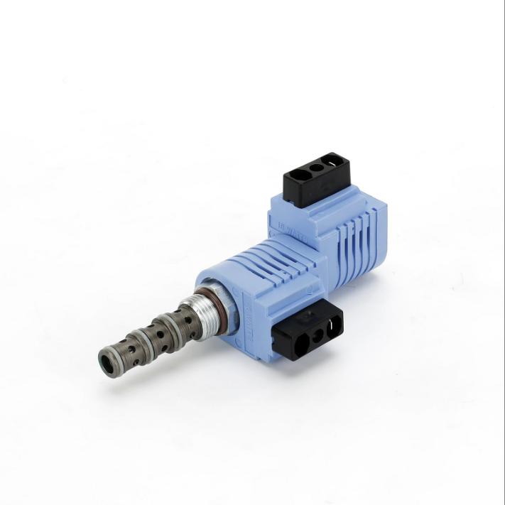 Genie Part # 52885. 52885GT - VALVE. SOLENOID. 3POS 4WAY***