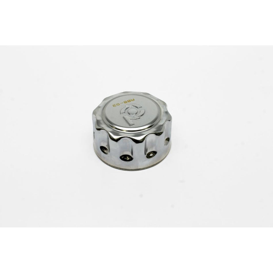 Genie Part # 53527. 53527GT - CAP. FILLER BREATHER. 3 MICRON**