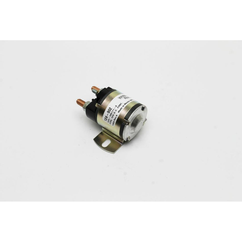 Genie Part # 53967. 53967GT - SOLENOID. 12V CONTINOUS