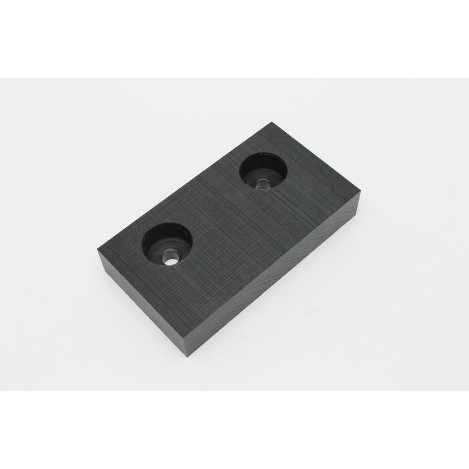 Genie Part # 54157. 54157GT - WEAR PAD. PRIMARY BOOM. JIB