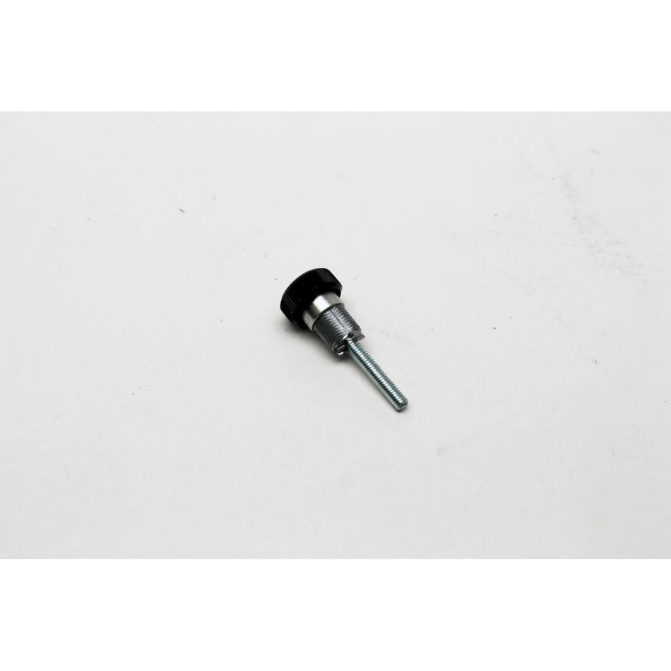 Genie Part # 54233. 54233GT - LATCH. FUEL DOOR