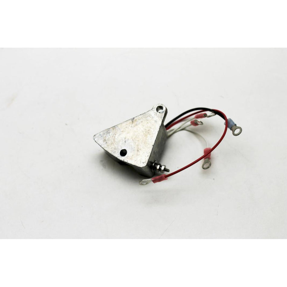 Genie Part # 54446. 54446GT - REGULATOR. 48 VOLTAGE. BI ENERGY