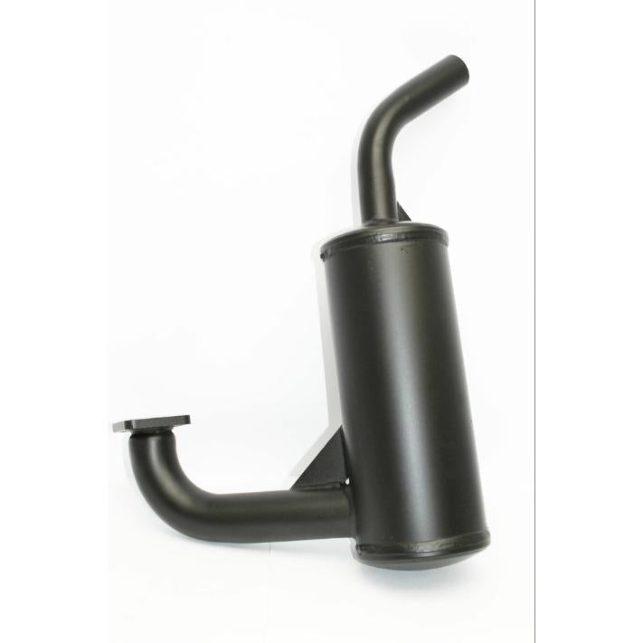 Genie Part # 54603. 54603GT - MUFFLER. KUBOTA. Z45 BE