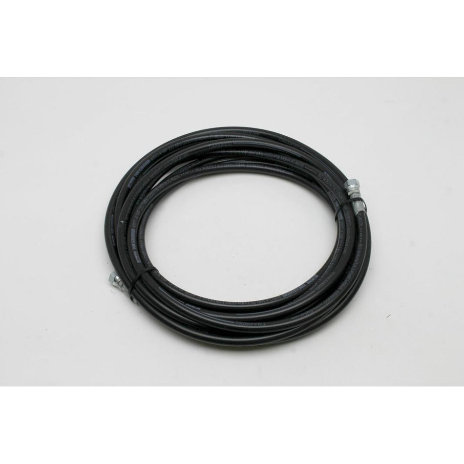 Genie Part # 54740-38584. 54740-38584GT - HOSE ASSY. P1&P2/PRIMARY CYL.