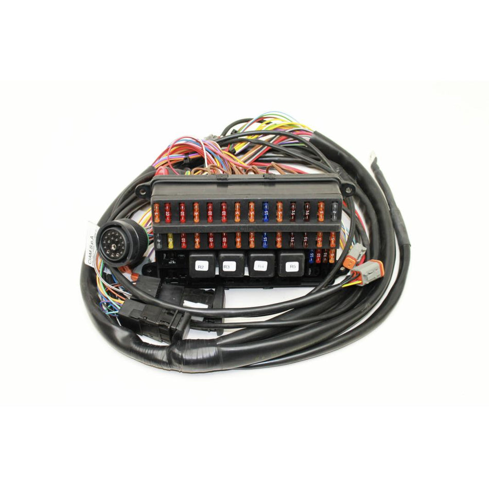 Genie Part # 55.0601.0029. 55.0601.0029GT - WIRING HARNESS