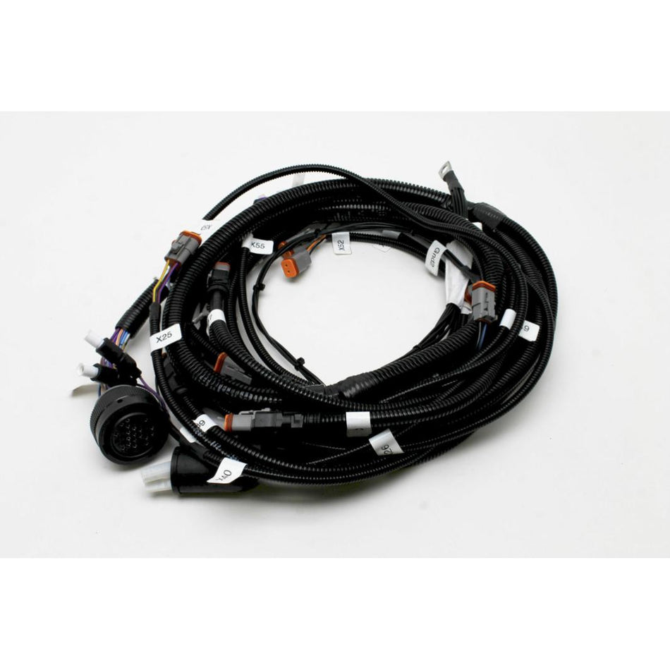 Genie Part # 55.0602.0415. 55.0602.0415GT - WIRING