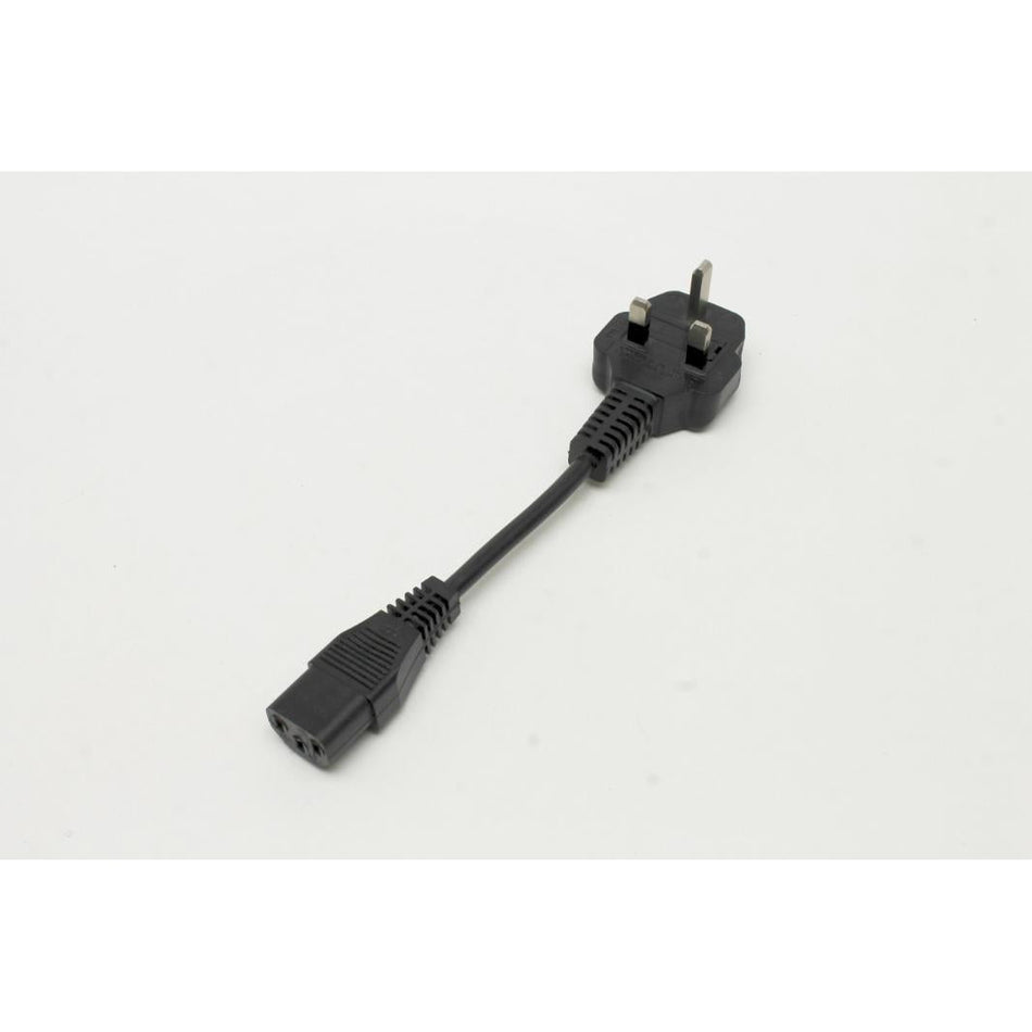 Genie Part # 55018. 55018GT - POWER CORD. UK-HIGH VOLTAGE