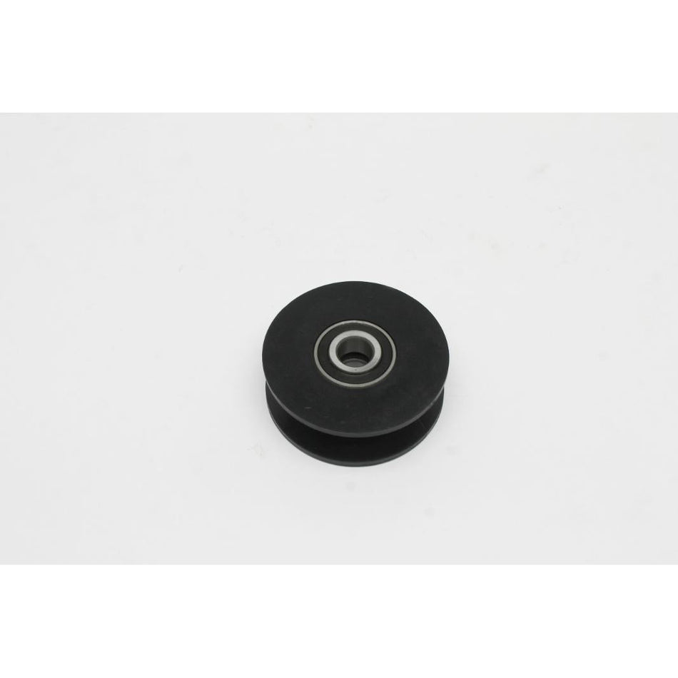 Genie Part # 55665. 55665GT - V-ROLLER. EXT PLAT. GS90