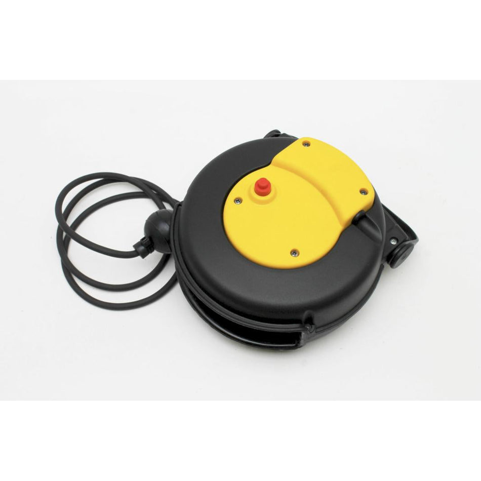 Genie Part # 56.0023.0025. 56.0023.0025GT - CABLE REEL 2X1 7+1