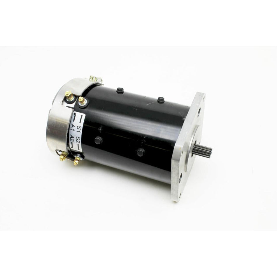 Genie Part # 56282. 56282GT - MOTOR. SEP-EX. 24V