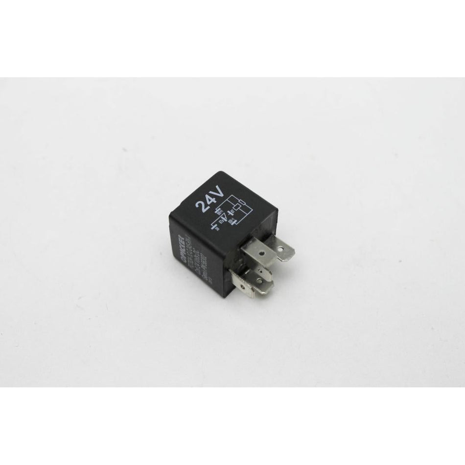 Genie Part # 56302. 56302GT - RELAY. 24VDC. 40/30A. SEALED***