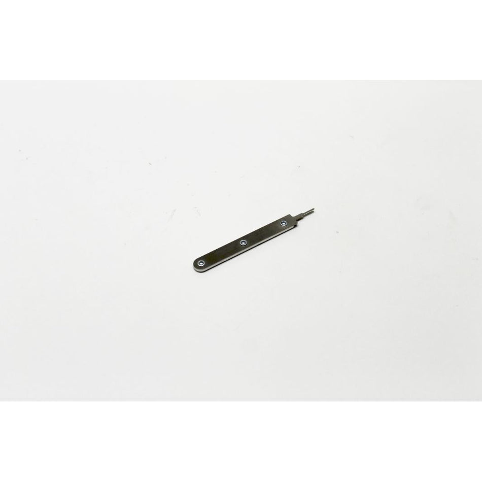 Genie Part # 56562. 56562GT - TOOL. TERMINAL EXTRACTOR. MOLEX