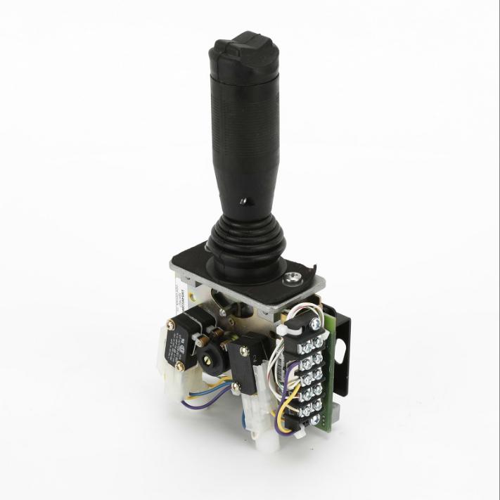 Genie Part # 56579. 56579GT - JOYSTICK. DRIVE/STEER. NFPE PUMP