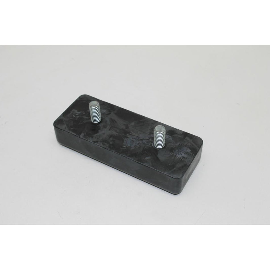 Genie Part # 56849. 56849GT - PAD. REST. 1THICK. W/STUDS*