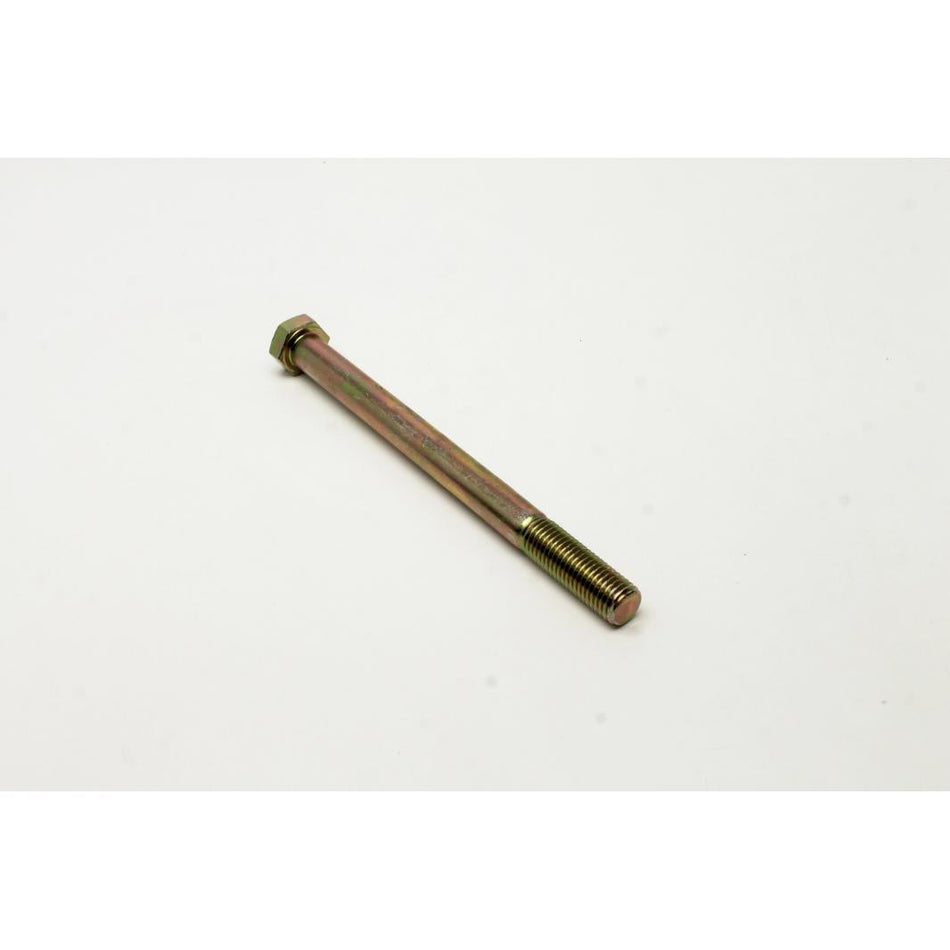 Genie Part # 56925. 56925GT - SCREW. HHC. 3/4-10 X 9.5 GR 8 YE