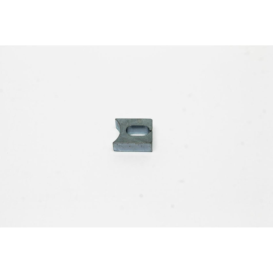 Genie Part # 57018. 57018GT - BLOCK. PLUNGER. DOWNSTOP