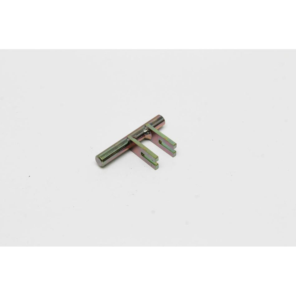 Genie Part # 57138. 57138GT - LATCH ROTATOR. GATED PLATFORM