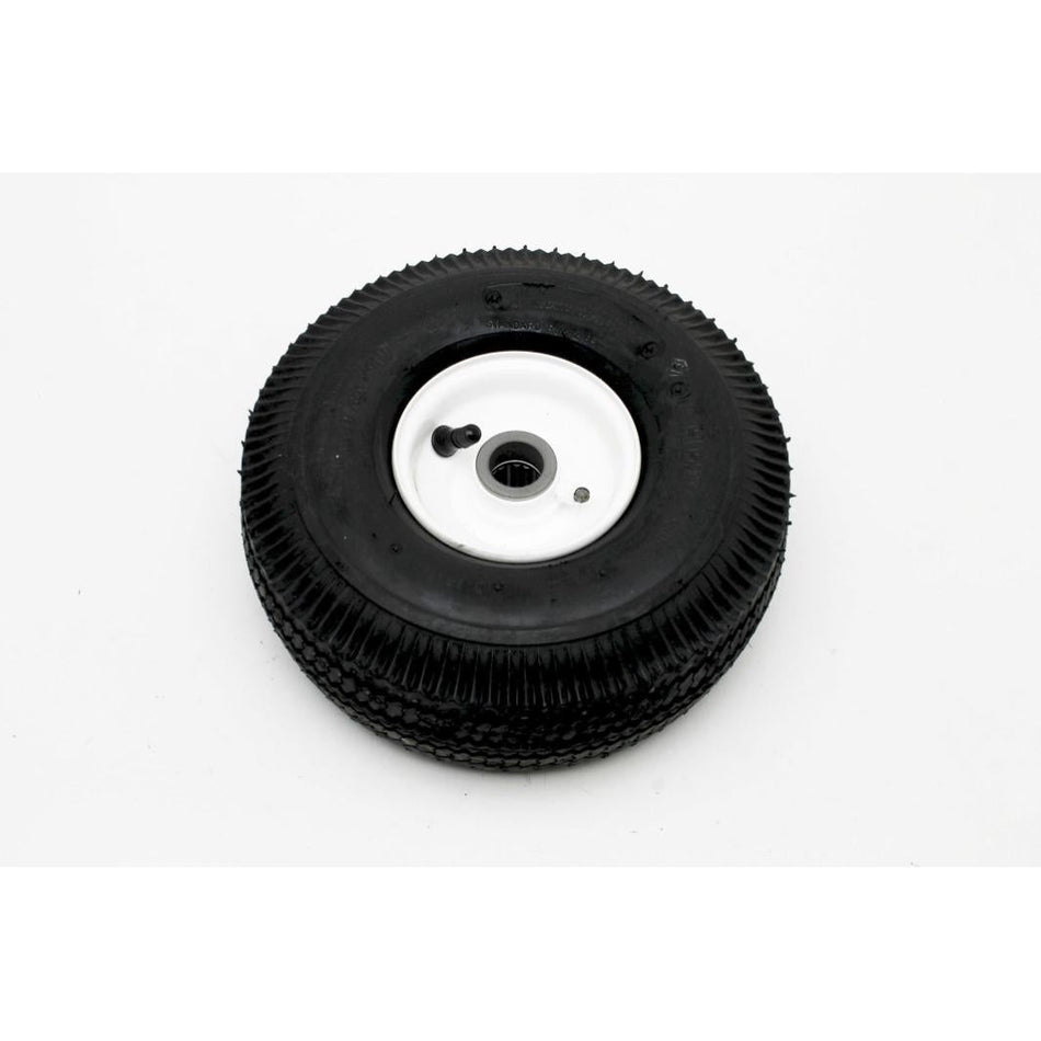Genie Part # 57252. 57252GT - WHEEL. PNEUMATIC. 10. 1 HUB***