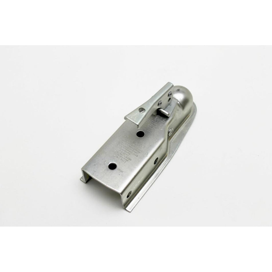 Genie Part # 57332. 57332GT - COUPLER. BALL. 2 CLASS II