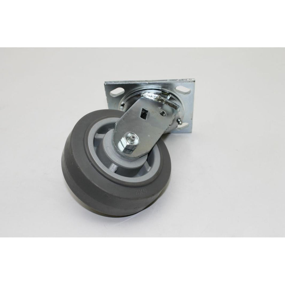 Genie Part # 57732. 57732GT - CASTER. PL. SW. 5 X 2. 375 LBS*