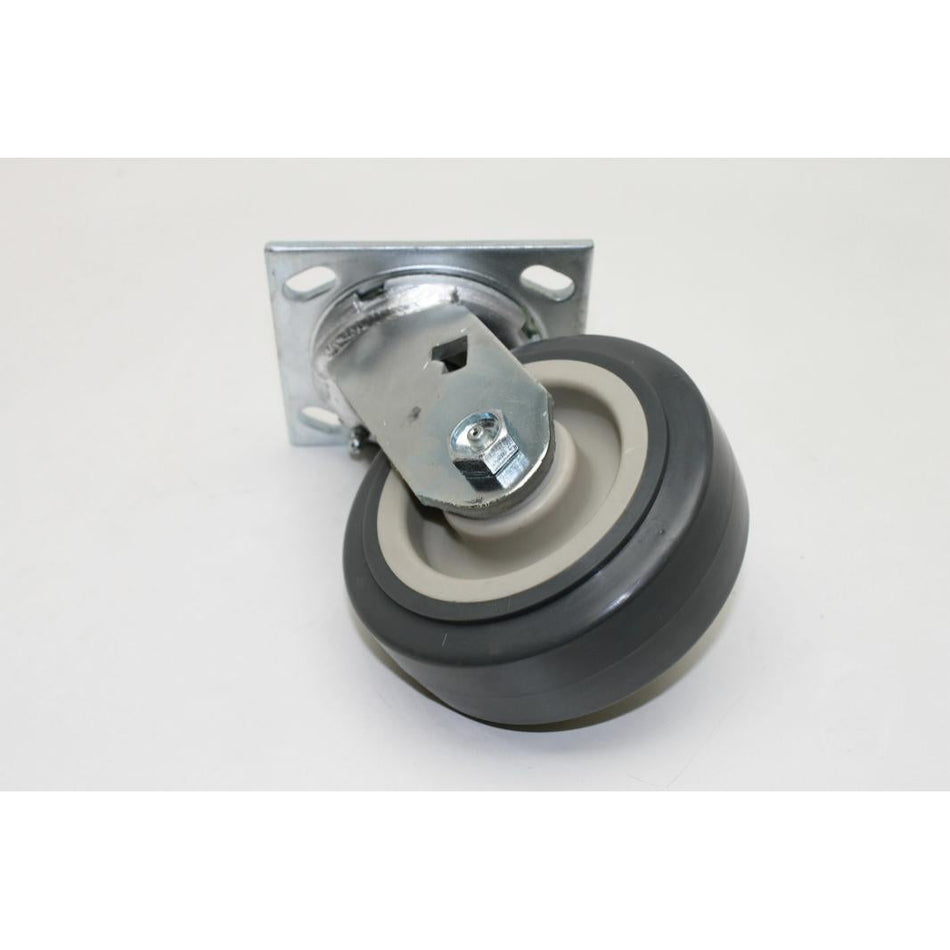Genie Part # 57741. 57741GT - CASTER. PL. SW. 5 X 2. 750 LBS