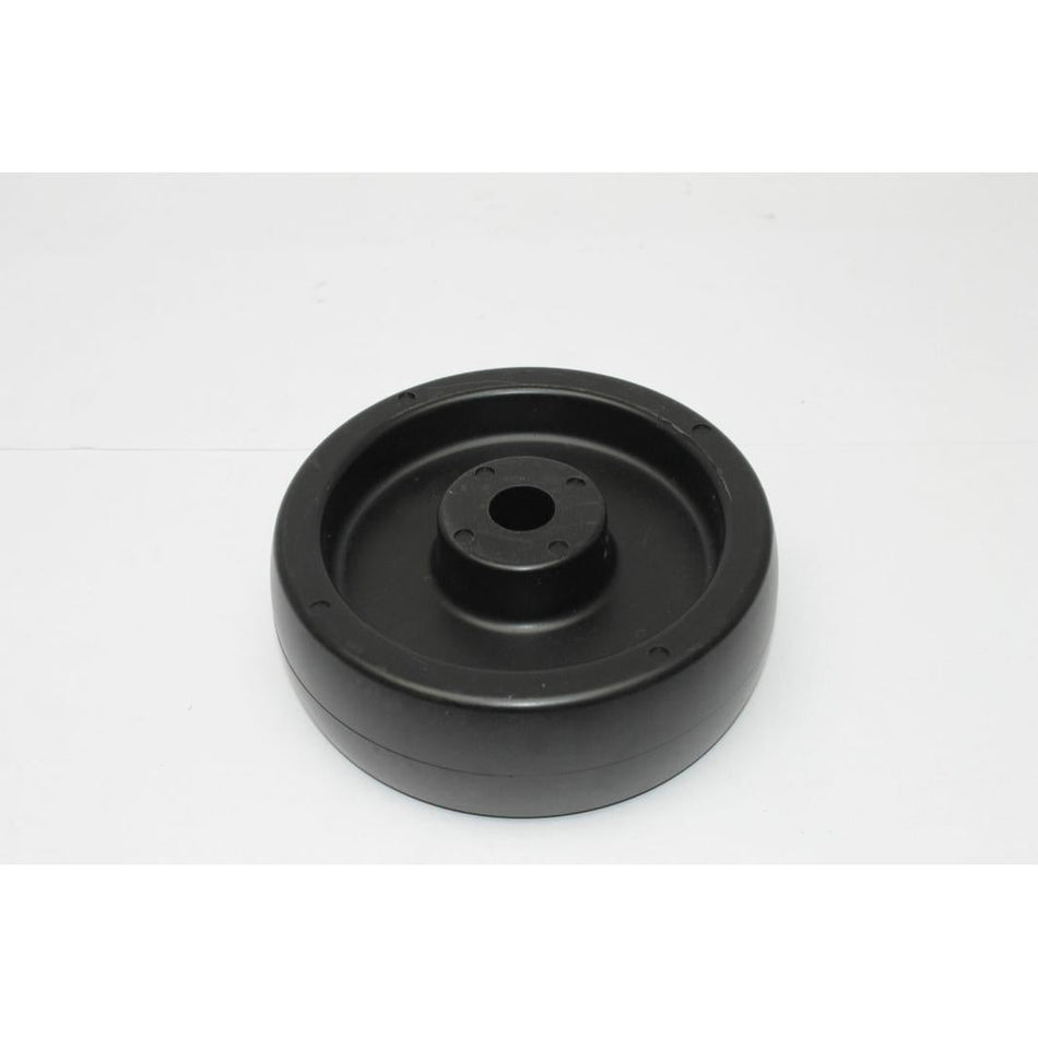 Genie Part # 57788. 57788GT - WHEEL. POLY. 6X2. 3/4**