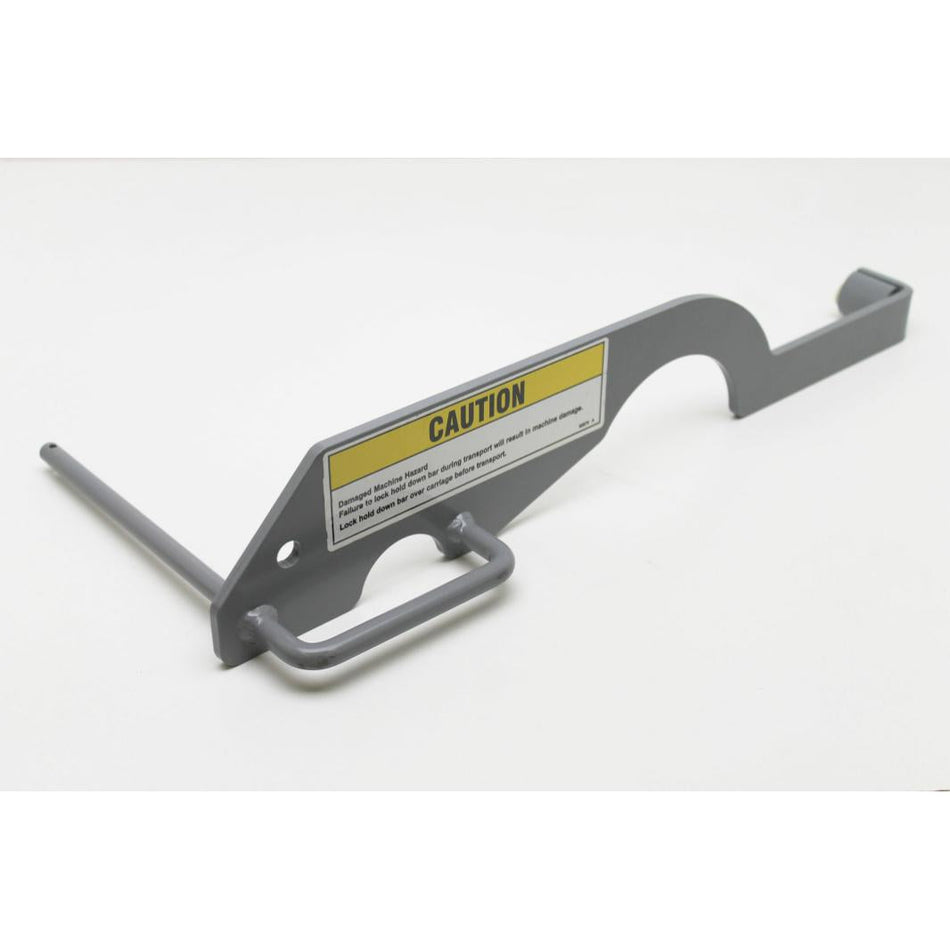 Genie Part # 58095. 58095GT - HOLD DOWN KIT W/DECAL SL LONG
