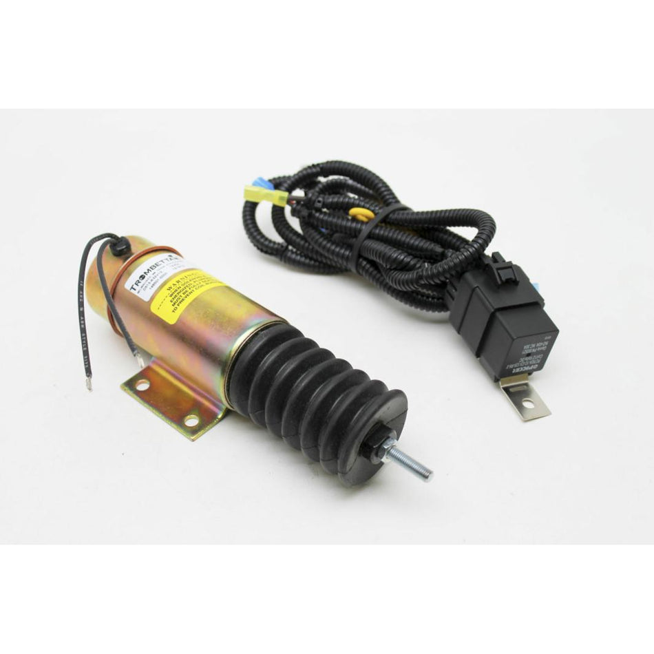 Genie Part # 58170. 58170GT - SOLENOID UPDATE KIT***