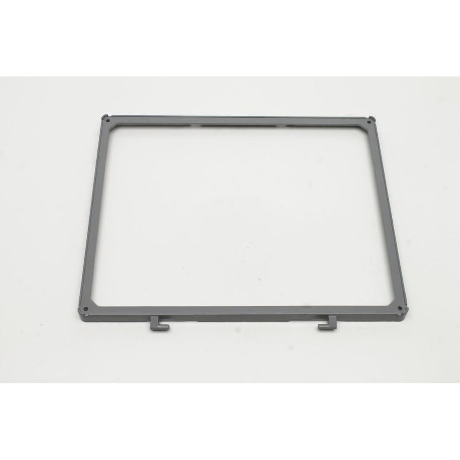 Genie Part # 58191. 58191GT - RETAINER. LENS. LIGHT (57449)