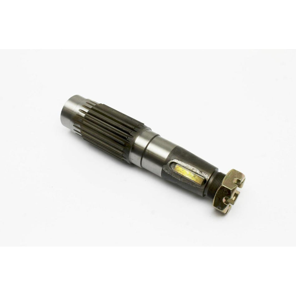 Genie Part # 58255. 58255GT - SHAFT. MOTOR***
